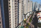 Gần 30.000 căn hộ ở TP.HCM chậm cấp sổ hồng