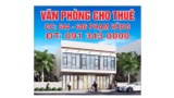 Cần cho thuê nhà đường Phạm Hùng, Đà Nẵng.Thuận tiện làm văn phòng kinh doanh