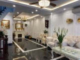 BDS HOÀNG KIM bán nhà 14 ngõ 104 Nguyễn Phúc Lai giá 13.5 tỷ, 50mx4T, Oto vào, view hồ Hoàng Cầu