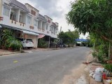Chính chủ cần bán nhà đường số 5, KDC 586, P7, tp Vị Thanh, tỉnh Hậu Giang