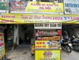 Cần Sang Nhượng Lại Quán Ăn Vặt Tại Quận Tân Phú, Tp Hồ Chí Minh