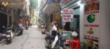 Bán gấp nhà phố Cầu Giấy, Ngõ 445 Nguyễn Khang, vài bước ra phố 35m2, ở luôn, chỉ 4tỷ5