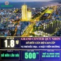 "Grand Center Quy Nhơn: Nơi đáng sống nhất tại thành phố biển Quy Nhơn"