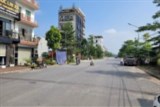 Bán đát tại Lai Xá Kim chung diện tích 45 m2, đường rộng ô tô đỗ cửa, vị trí đẹp gần trường cấp 1,