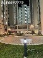 Cho thuê căn hộ GÓC tại Bình Tân, chung cư 35 Hồ Học Lãm, 2PN - 2WC DT 64m2 5 triệu8/tháng