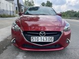 Cần bán Mazda 2 2018 số tự động kp Hoà Lân 1 - Thuận Giao -  Thuận An - Bình Dương