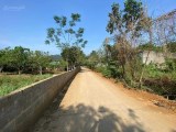 Bán đất thổ cư chính chủ tại Đường 446, Xã Mông Hóa, Kỳ Sơn, tỉnh Hòa Bình