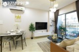 Cơ hội sở hữu nhà chung cư trung tâm Thuận An, thanh toán 99tr nhận nhà, LS ưu đãi 9.9%/năm