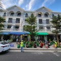 Chính chủ cần bán gấp Shophouse Phú Quốc mặt đường đôi tại Grand World Phú Quốc. 84m2, DTSD 216m2