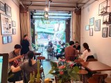 CẦN SANG NHƯỢNG NHANH Quán CAFE Ngay Trung Tâm Thành Phố Đà Nẵng