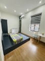 cho thuê căn hộ dịch vụ khép kín mới xây Full nội thất tại Ngõ 154 Ngọc Lâm. Long Biên