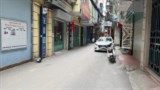 Bán nhà phân lô Ngõ 100 Nguyễn Xiển, ngõ thông, ô tô tránh, sổ đỏ đẹp, kinh doanh, 88m*5T