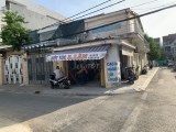 Cho thuê mặt bằng 2 MẶT TIỀN đường Lê Cơ - 16m2 - Phường Hòa Cường Bắc, Quận Hải Châu, Đà Nẵng