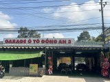 Cần sang lại GARA rửa xe oto quán cafe võng  Địa chỉ: gần cây xăng 71, Thuận An, Bình Dương