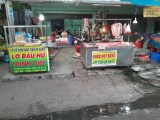 Chính chủ cần sang nhượng gấp cửa hàng tại Ngã 3 chợ hài Mỹ phường bình chuẩn  huyện Thuận An tỉnh