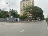 V.i.p nhất Hải Phòng: Lô đất 3 mặt tiền Lê Hồng Phong, gần tòa nhà Việt Úc và khu tài chính Hải