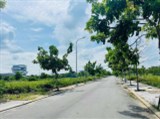 Bán lô 180m2 khu đô thị FPT Đà Nẵng