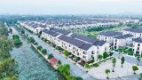 Chỉ từ 2,5 tỷ sở hữu ngay SHopHouse Giá GỐC từ CĐT dự án *Centa River Park*  tại KCN VSIP Bắc Ninh