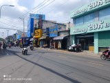 Bán GẤP đất mặt tiền kinh doanh 400m2 Thạnh Lộc, Quận 12 giá đầu tư