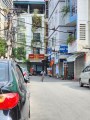 Bán nhà ô tô đỗ tận giường, giá yêu thương Văn Phú Hà Đông, 66m x mt4.2m, 7.x tỷ.