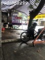 cần sang lại tiệm rửa xe đang kinh doanh tốt tại Cầu vượt Ngã tư Gò Dưa, Phường Tam Bình (Quận Thủ