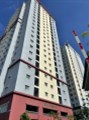 Cần cho thuê gấp căn hộ chung cư Cường Thuận IDICO, P.Tam Hoà, Biên Hoà