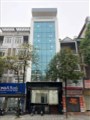 Bán tòa nhà Văn Phòng 8 tầng mặt phố Quang Trung - Hà Đông Dt 135m2 Mt 7.2m. Giá 50 tỷ