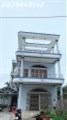 Cần bán nhà 3 tầng, diện tích 341,3m2 tại xã Sơn Định, Huyện Chợ Lách