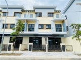 Bán nhà Phố Lavela garden Bình Chuẩn,Thuận An ,Bình Dương thanh toán 900 triệu nhận nhà