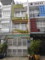 ♥️♥️ Nhà đẹp 3 tầng 4PN - Đối diện chợ Hạnh Thông Tây - Hẻm lớn đường Quang Trung