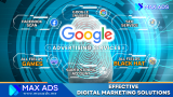 The leading reputable Google advertising in Vietnam - Max Ads