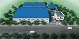 Công ty chúng tôi cho thuê 7.600m2 xưởng sản xuất trong KCN Nam Tân Uyên, TP Tân Uyên,