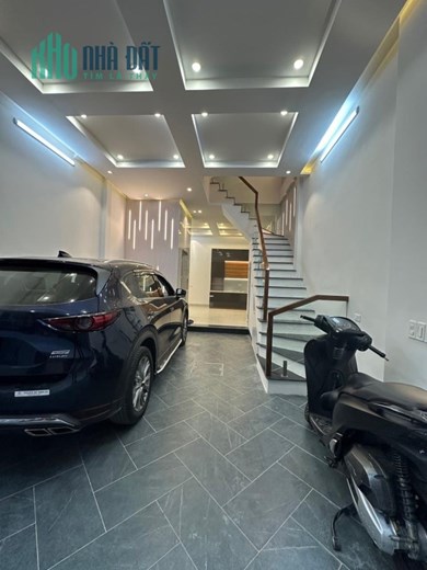 Bán nhà Phân Lô Tướng Tá Hoàng Văn Thái, Thanh Xuân , DT 60M2x4T, MT 5M, gara, thang máy, nhỉnh 12