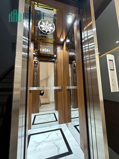 Bán nhà Phân Lô Tướng Tá Hoàng Văn Thái, Thanh Xuân , DT 60M2x4T, MT 5M, gara, thang máy, nhỉnh 12