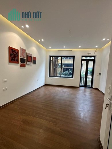 Bán nhà Phân Lô Tướng Tá Hoàng Văn Thái, Thanh Xuân , DT 60M2x4T, MT 5M, gara, thang máy, nhỉnh 12