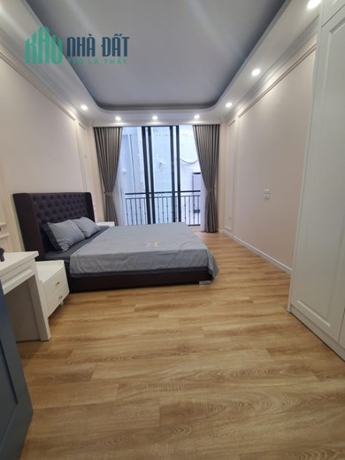 40M2 4T MÀ CÓ 3.35 TỶ tại ĐỖ ĐỨC DỤC - NHÀ ĐẸP - OTO GẦN