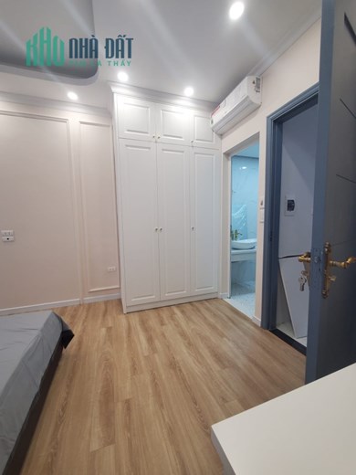 40M2 4T MÀ CÓ 3.35 TỶ tại ĐỖ ĐỨC DỤC - NHÀ ĐẸP - OTO GẦN