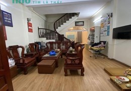 Bán Biệt Thự 96m2 phố An Dương, Tây Hồ 10m Ô tô tránh Đẳng cấp Châu âu 11.7 Tỷ