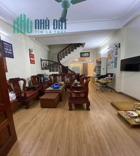 Bán Biệt Thự 96m2 phố An Dương, Tây Hồ 10m Ô tô tránh Đẳng cấp Châu âu 11.7 Tỷ