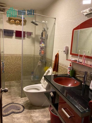 Bán Biệt Thự 92m2 phố Yên Phụ, Tây Hồ 10m Ô tô tránh Đẳng cấp Châu âu 12 Tỷ