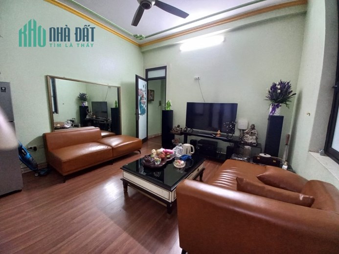 Bán nhà 74m2 10 ngủ phố An Dương, Tây Hồ 20m ngõ Ô tô tránh Dòng tiền 9.85 Tỷ
