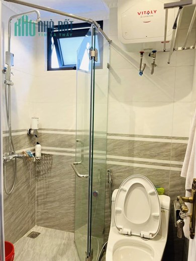 Bán nhà 78m2 10 ngủ phố Âu Cơ, Tây Hồ 20m ngõ Ô tô tránh Dòng tiền 9.8 Tỷ