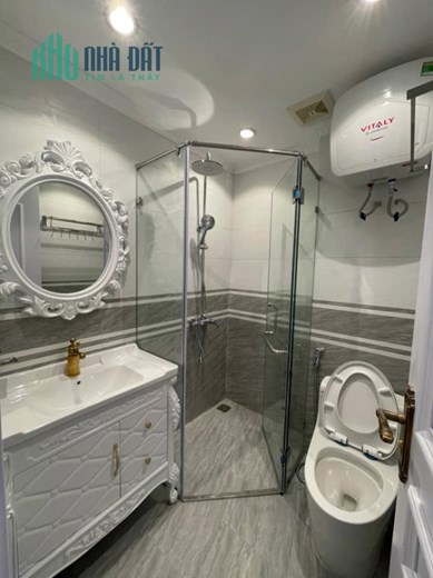 Bán nhà 78m2 10 ngủ phố Âu Cơ, Tây Hồ 20m ngõ Ô tô tránh Dòng tiền 9.8 Tỷ