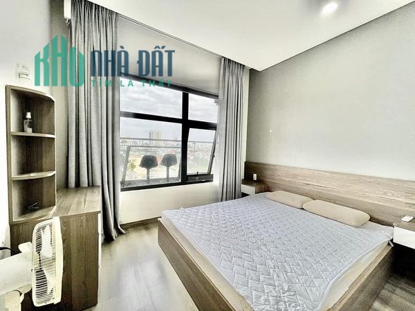 Căn hộ cao cấp cho thuê với nhiều lựa chọn diện tích, giá cả phù hợp.