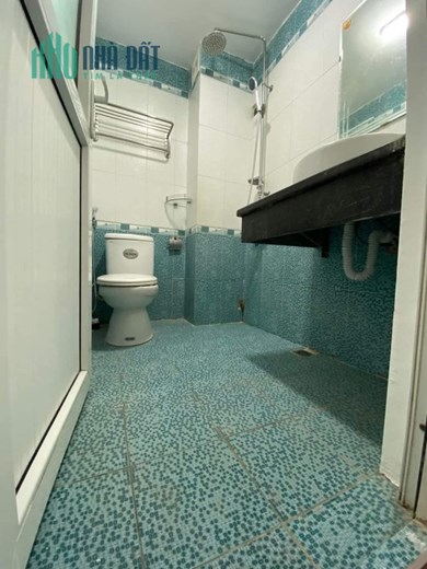 BÁN NHÀ PHỐ CẦU GIẤY 40M2x4TẦNG, NGÕ BA GÁC, NHÀ MỚI- GIÁ 4,5 TỶ