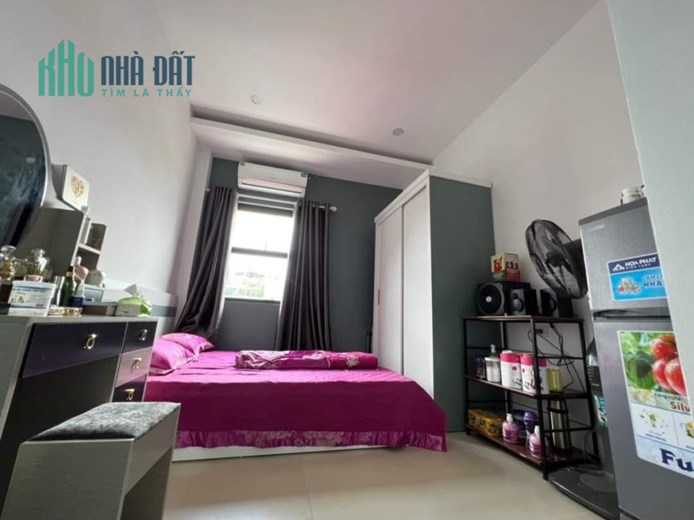Tòa nhà căn hộ cao cấp, dòng tiền 110 tr/th phố Kim Mã quận Ba Đình, chỉ 16.8 tỷ.