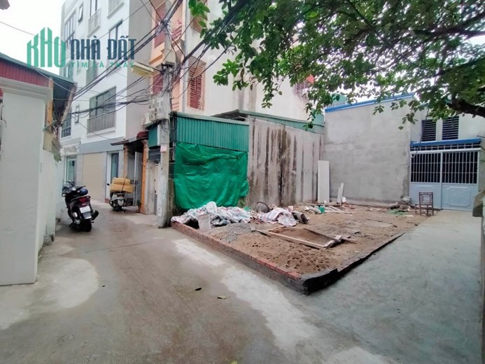 BÁN ĐẤT NGON RẺ BỔ  LÔ GÓC - HÌNH THỬA SIÊU ĐẸP - NGÕ THÔNG - Ô TÔ VÀO NHÀ - ĐẦU TƯ TỐT - AN SINH