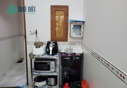 BÁN NHÀ BÌNH THẠNH 100 M2 MẶT TIỀN VIP KINH DOANH SẦM UẤT TẦNG PHAN ĐĂNG LƯU  CHỈ  5.5.TỶ.