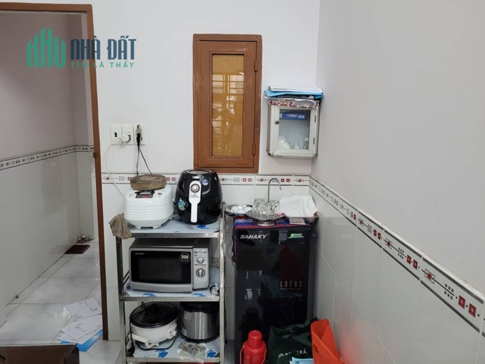 BÁN NHÀ BÌNH THẠNH 100 M2 MẶT TIỀN VIP KINH DOANH SẦM UẤT TẦNG PHAN ĐĂNG LƯU  CHỈ  5.5.TỶ.