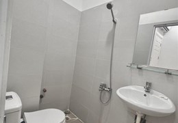 Căn hộ Dịch Vụ Hồ Xuân Hương 6 triệu full nội thát